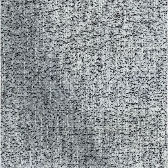 Ann Taylor Factory Black and White Mini Skirt Size 8 - Picture 3 of 12